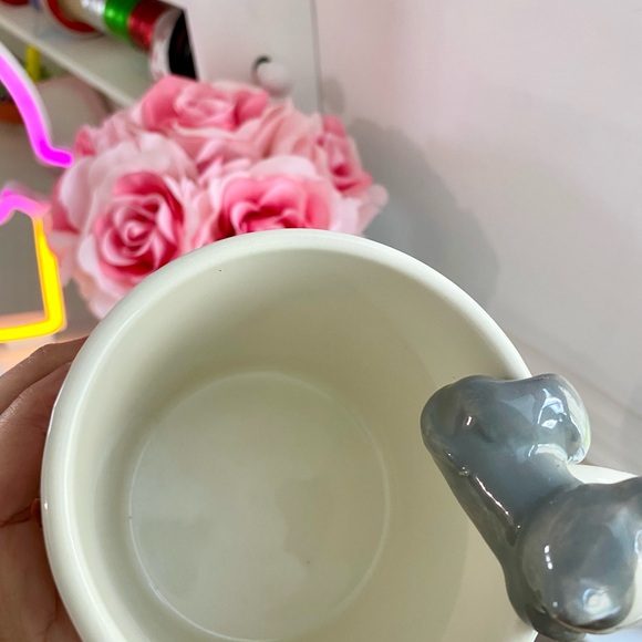 NWT Cat Mug 🐱⭐️ - Picture 3 of 5